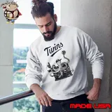 Minnesota Twins Octopus 2024 shirt