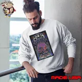 Moe with Daniel Donato’s Cosmic Country best Fourth Ever Poster Shirt Sweatshirt