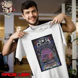 Moe with Daniel Donato’s Cosmic Country best Fourth Ever Poster Shirt