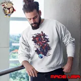 Mortal Kombat Female Weapons s Sweatshirt
