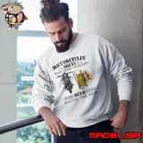 Motorcycles Solve Most Of My Problems Beer Solves The Rest T-Shirt