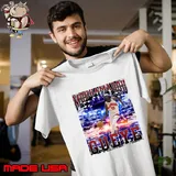 Mouhamadou Gueye American professional basketball player for Raptors 905 T-Shirt