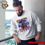 Mouhamed Gueye Senegalese professional basketball player for the Atlanta Hawks T-Shirt