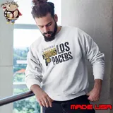 NBA Noches Ene Be A Training 2024 Indiana Pacers Somos Los Pacers Shirt Sweatshirt