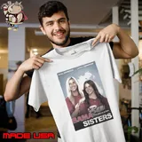 Ncaa Jenna And Lauren Bama Sisters Alabama Team Shirt