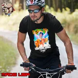 Nice dragon Ball R.I.P Toriyama Akira 1955 2024 signature s Unisex