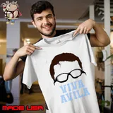Nice viva avila face Robbie Avila UNC basketball s Unisex