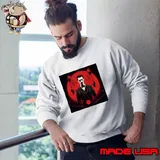 Nikola Tesla Serbian-American inventor electrical engineer mechanical engineer and futurist T-Shirt