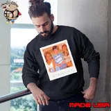 Noah Goat shirt