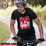 Noreel White Ole Miss Rebels vintage s Unisex