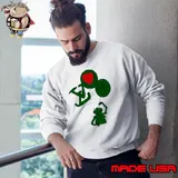 Official leap Year Celebration Mega Yacht shirt