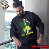 Official mason Crosby Kicker American football placekicker who is a free agent T-Shirt