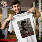 Official pee wee herman comedy character created and portrayed T-Shirt Unisex