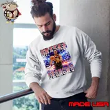 Onyeka Okongwu American professional basketball player for the Atlanta Hawks T-Shirt - Copy