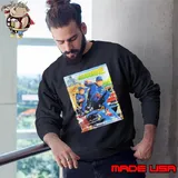 Oracle Red Bull Racing Is Ready For Australian GP At Melbourne Formula Shirt