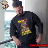 Original akira Toriyama Dragon Ball 1955 2024 Shirt Sweatshirt