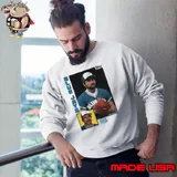 Original toronto Blue Jays Dave Stieb Shirt Sweatshirt