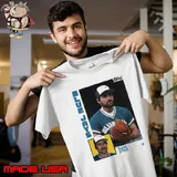 Original toronto Blue Jays Dave Stieb Shirt Unisex