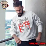 Premium blowin Money Fast Shirt