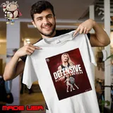 Premium cameron Brink Stanford Cardinal Of The Pac 12 Conference Is Defensive Player Of The Year Poster Shirt