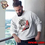 Premium death Denial Of Life Shirt Sweatshirt