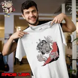 Premium death Denial Of Life Shirt