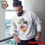 Premium dragon Ball Group Shot 2024 Shirt Sweatshirt