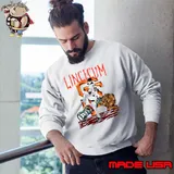 Premium san Francisco Giants Tim Lincecum the freak s Sweatshirt