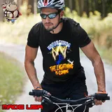 Premium unforgiving the lightning is coming s Unisex