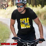 Puka Nacua American football wide receiver for the Los Angeles Rams signature T-Shirt