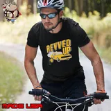 Revved Up Indiana Pacers Half Court Offense shirt
