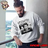 RIP Toriyama Akira Japanese manga artist and character dragonball T-Shirt Sweatshirt