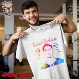 Robert Bortuzzo Canadian professional ice hockey player for the New York Islanders T-Shirt