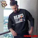Ryan Reaves Reavo Flex Toronto Shirt