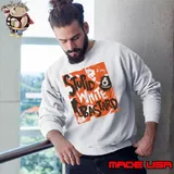 Sam Kerr stupid white bastards s Sweatshirt