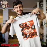 Sam Kerr stupid white bastards shirt