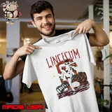 San Francisco Giants Tim Lincecum the freak Shirt