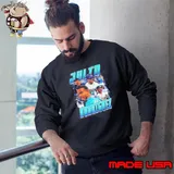 Seattle Mariners Julio Rodriguez Vintage Shirt