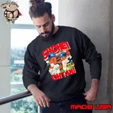 Shohei Ohtani MLB Cartoon Los Angeles Dodgers shirt