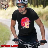 Shohei Ohtani Shirt Ohtani Face Shirt Unisex