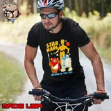 Star Wars Walk The Ewok Girls Shirt