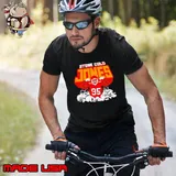 Stone Cold Jones The Destroyer Football Shirt Unisex