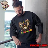 Taco Squad Mexican Party Let's Fiesta Cinco De Mayo T-Shirt