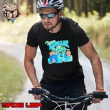 Team Baggage 90’s Team Vintage s Unisex