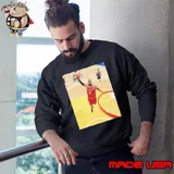 The Iconic Dunk Moment Of The King Lebron James In Nba All star 2024 shirt
