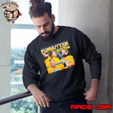 The Warehouse Games Forgotten Rotten Picture Collage shirt