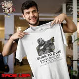 To Dive Galaxy Is A Fuck Kill Em All 2184 I Am Super Earth Man 410,757,864,530 Friendly Fire Incidents shirt