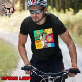 Tonto And Friends Comic shirt