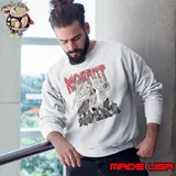 Top memphis Grizzlies Ja Morant no fly zone s Sweatshirt