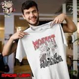 Top memphis Grizzlies Ja Morant no fly zone shirt